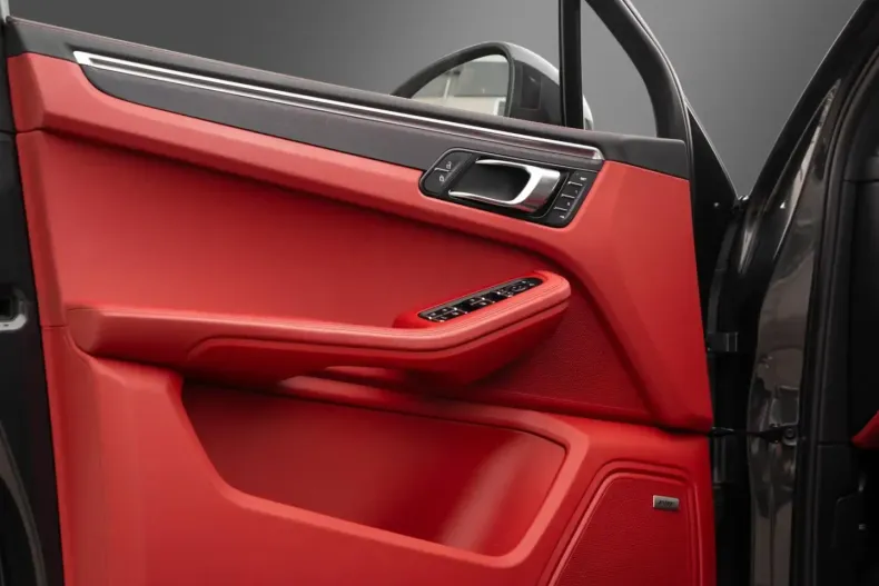 Porsche Macan din 2021 cu 35.000 km - oferta POR110152 - foto 27