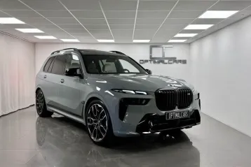BMW X7 M60 din 2025 - oferta BMW110153
