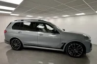 BMW X7 M60 din 2025 cu 5.500 km - oferta BMW110153 - foto 5