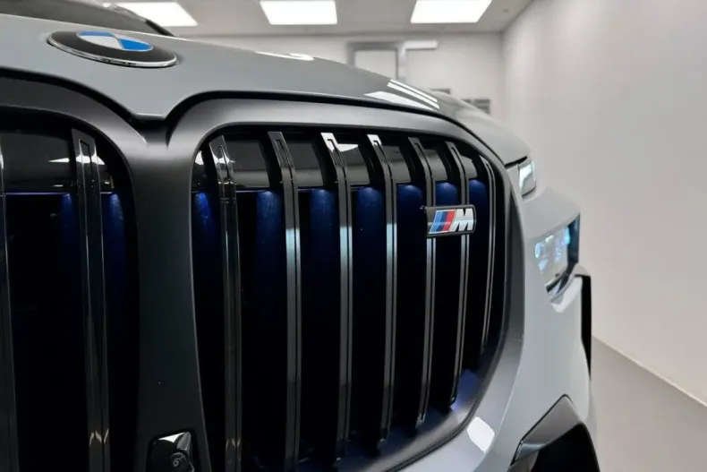 BMW X7 M60 din 2025 cu 5.500 km - oferta BMW110153 - foto 10