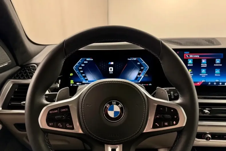 BMW X7 M60 din 2025 cu 5.500 km - oferta BMW110153 - foto 11