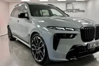 BMW X7 M60 din 2025 cu 5.500 km - oferta BMW110153 - foto 12