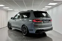 BMW X7 M60 din 2025 cu 5.500 km - oferta BMW110153 - foto 13