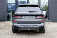 BMW X7 M60 din 2024 cu 9.000 km - oferta BMW110154 - foto 9