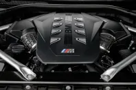 BMW X7 M60 din 2024 cu 9.000 km - oferta BMW110154 - foto 13