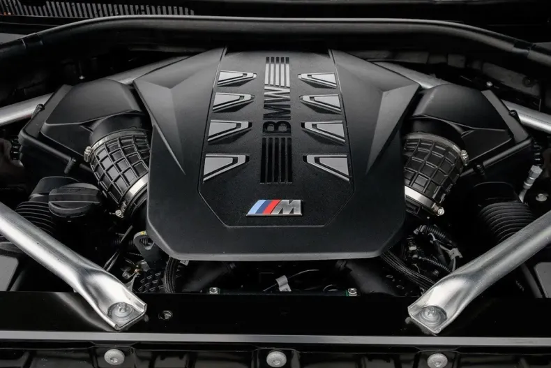 BMW X7 M60 din 2024 cu 9.000 km - oferta BMW110154 - foto 13