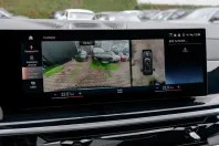 BMW X7 M60 din 2024 cu 9.000 km - oferta BMW110154 - foto 14