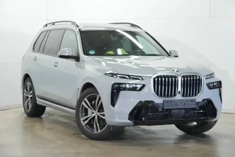 BMW X7 din 2024 cu 21.662 km - oferta BMW110155 - foto 2