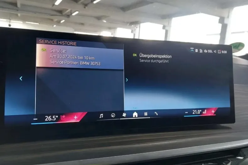 BMW X7 din 2024 cu 21.662 km - oferta BMW110155 - foto 8