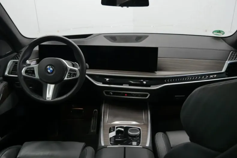 BMW X7 din 2024 cu 21.662 km - oferta BMW110155 - foto 10