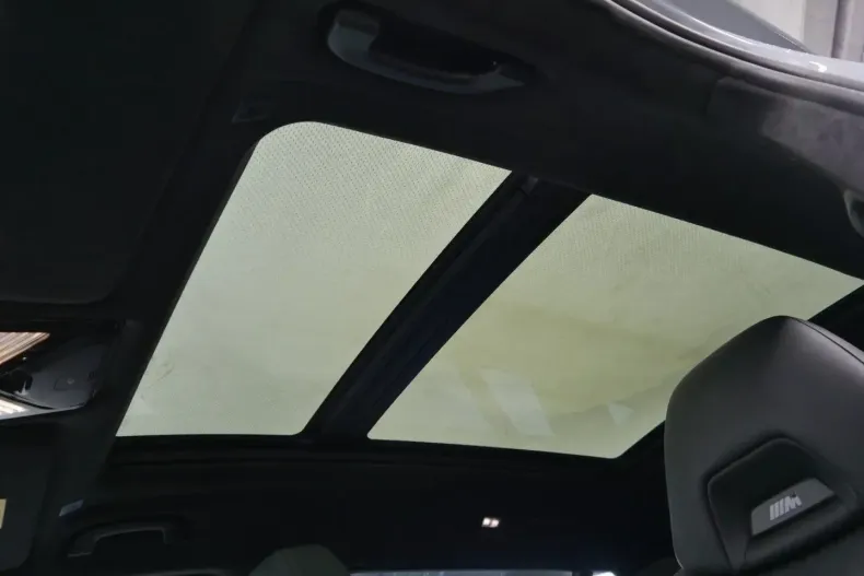 BMW X7 din 2024 cu 21.662 km - oferta BMW110155 - foto 11