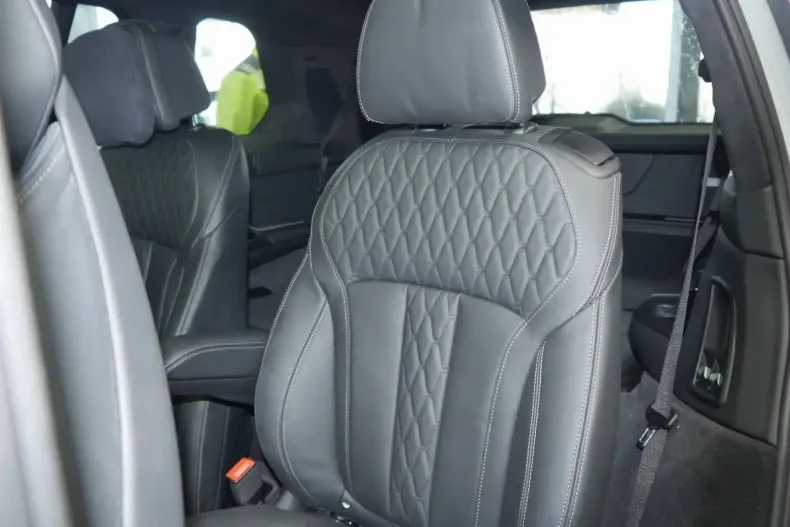 BMW X7 din 2024 cu 21.662 km - oferta BMW110155 - foto 14