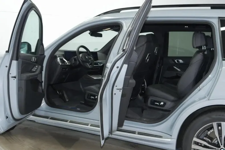 BMW X7 din 2024 cu 21.662 km - oferta BMW110155 - foto 16