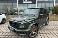 Mercedes-Benz G 63 AMG din 2024 cu 650 km - oferta MER110156 - foto 2