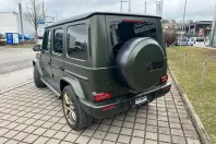 Mercedes-Benz G 63 AMG din 2024 cu 650 km - oferta MER110156 - foto 4