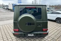 Mercedes-Benz G 63 AMG din 2024 cu 650 km - oferta MER110156 - foto 5