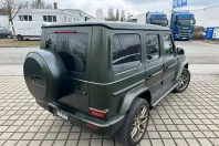 Mercedes-Benz G 63 AMG din 2024 cu 650 km - oferta MER110156 - foto 6
