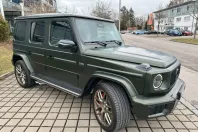 Mercedes-Benz G 63 AMG din 2024 cu 650 km - oferta MER110156 - foto 7