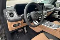 Mercedes-Benz G 63 AMG din 2024 cu 650 km - oferta MER110156 - foto 9