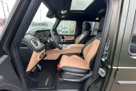 Mercedes-Benz G 63 AMG din 2024 cu 650 km - oferta MER110156 - foto 10