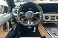 Mercedes-Benz G 63 AMG din 2024 cu 650 km - oferta MER110156 - foto 12