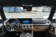 Mercedes-Benz G 63 AMG din 2024 cu 650 km - oferta MER110156 - foto 13