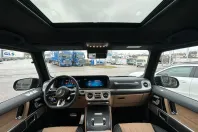 Mercedes-Benz G 63 AMG din 2024 cu 650 km - oferta MER110156 - foto 14