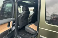 Mercedes-Benz G 63 AMG din 2024 cu 650 km - oferta MER110156 - foto 15