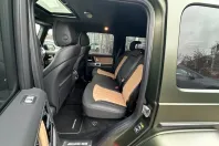 Mercedes-Benz G 63 AMG din 2024 cu 650 km - oferta MER110156 - foto 16