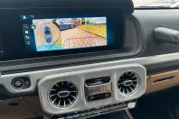 Mercedes-Benz G 63 AMG din 2024 cu 650 km - oferta MER110156 - foto 19