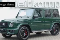 Mercedes-Benz G 63 AMG din 2024 cu 3.250 km - oferta MER110157 - foto 1