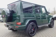 Mercedes-Benz G 63 AMG din 2024 cu 3.250 km - oferta MER110157 - foto 2