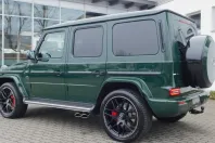 Mercedes-Benz G 63 AMG din 2024 cu 3.250 km - oferta MER110157 - foto 4