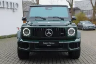 Mercedes-Benz G 63 AMG din 2024 cu 3.250 km - oferta MER110157 - foto 5