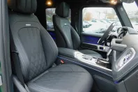 Mercedes-Benz G 63 AMG din 2024 cu 3.250 km - oferta MER110157 - foto 8