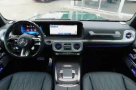 Mercedes-Benz G 63 AMG din 2024 cu 3.250 km - oferta MER110157 - foto 12