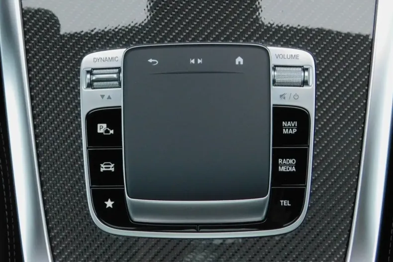 Mercedes-Benz G 63 AMG din 2024 cu 3.250 km - oferta MER110157 - foto 15