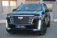 Cadillac Escalade din 2022 cu 16.300 km - oferta CAD110161 - foto 1