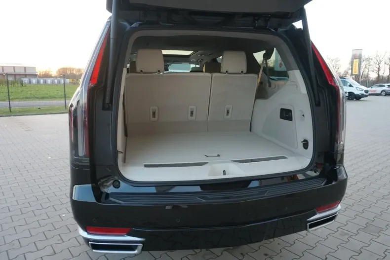 Cadillac Escalade din 2022 cu 16.300 km - oferta CAD110161 - foto 8