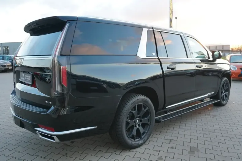 Cadillac Escalade din 2022 cu 16.300 km - oferta CAD110161 - foto 9