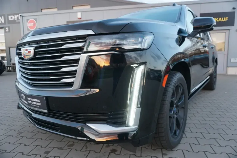 Cadillac Escalade din 2022 cu 16.300 km - oferta CAD110161 - foto 10