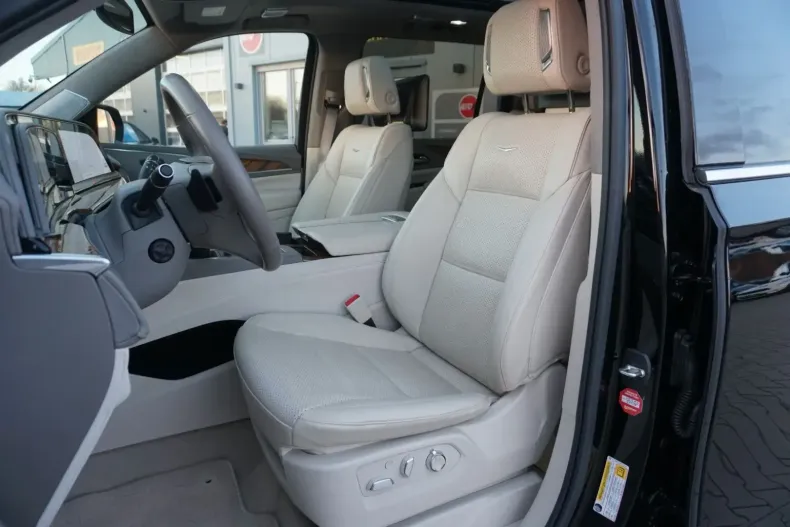 Cadillac Escalade din 2022 cu 16.300 km - oferta CAD110161 - foto 15