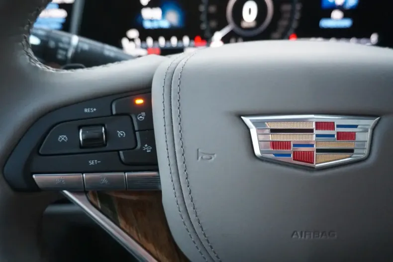 Cadillac Escalade din 2022 cu 16.300 km - oferta CAD110161 - foto 22