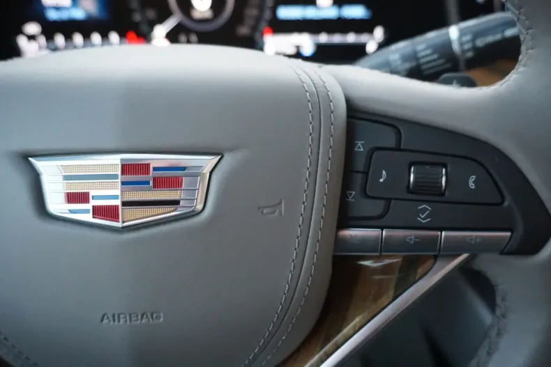 Cadillac Escalade din 2022 cu 16.300 km - oferta CAD110161 - foto 23