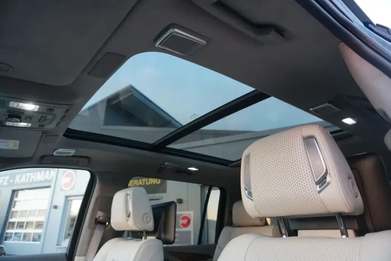 Cadillac Escalade din 2022 cu 16.300 km - oferta CAD110161 - foto 24