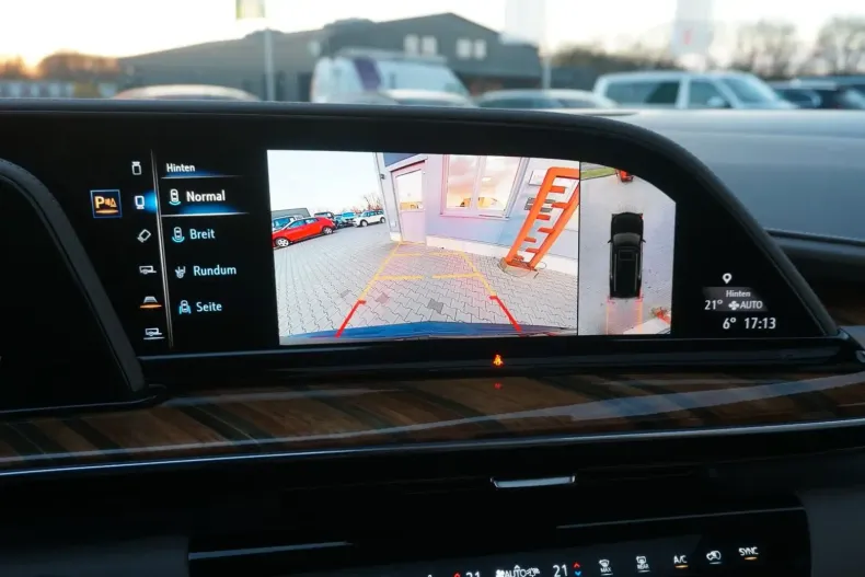 Cadillac Escalade din 2022 cu 16.300 km - oferta CAD110161 - foto 27