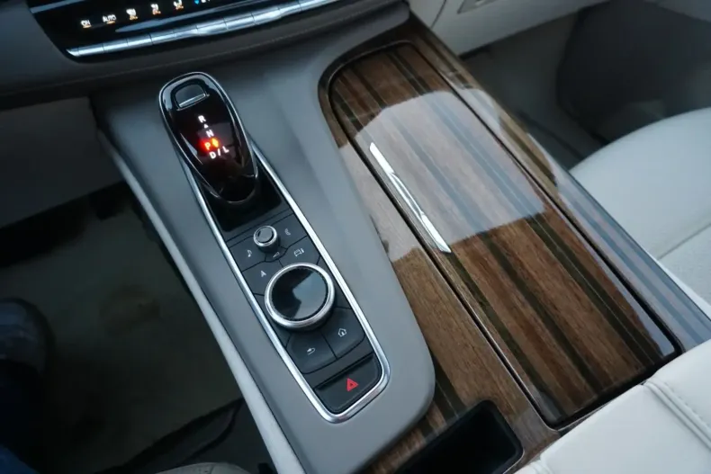 Cadillac Escalade din 2022 cu 16.300 km - oferta CAD110161 - foto 29