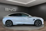 BYD SEAL din 2024 cu 24.999 km - oferta BYD110162 - foto 7