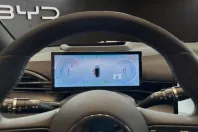 BYD SEAL din 2024 cu 24.999 km - oferta BYD110162 - foto 11