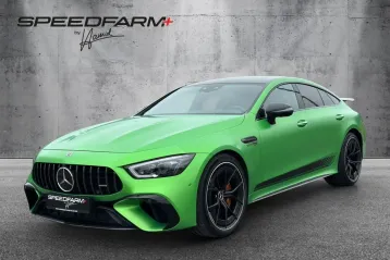 Mercedes-Benz AMG GT din 2023 - oferta MER110165